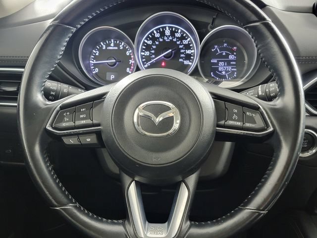 Used 2017 MAZDA CX-5 Grand Select AWD/4WD image 26