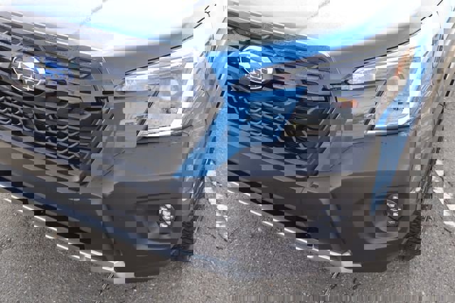 Certified 2025 Subaru Forester Wilderness w/ Wilderness Package image 10