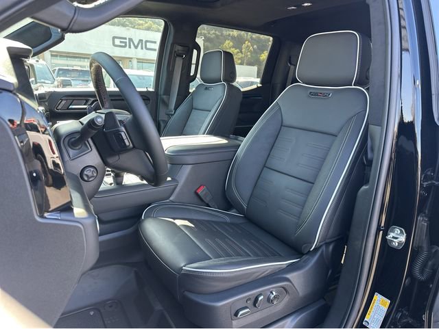 New 2026 GMC Sierra 1500 AT4X image 7