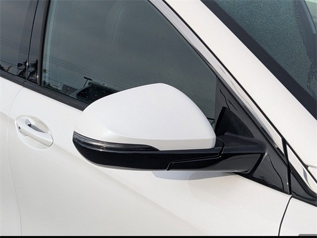 New 2026 Buick Envista Avenir image 12