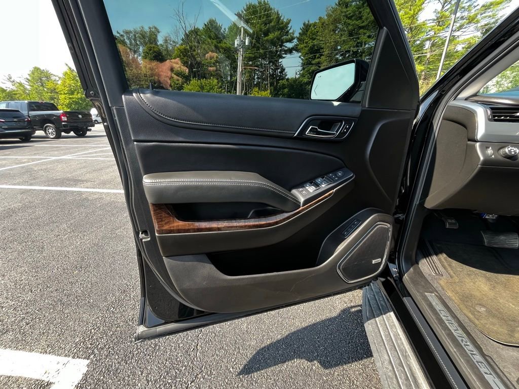 Used 2020 Chevrolet Tahoe LT image 9