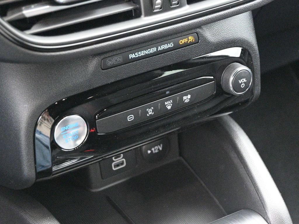 New 2025 Ford Escape ST-Line w/ Equipment Group 301A FWD image 43