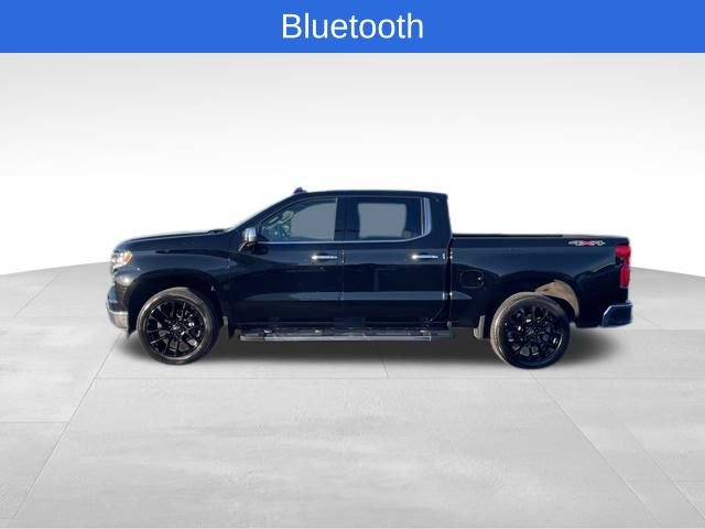 Used 2023 Chevrolet Silverado 1500 LTZ w/ LTZ Premium Package image 6