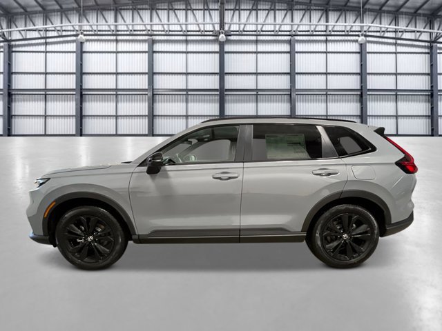 New 2026 Honda CR-V Sport Touring image 2
