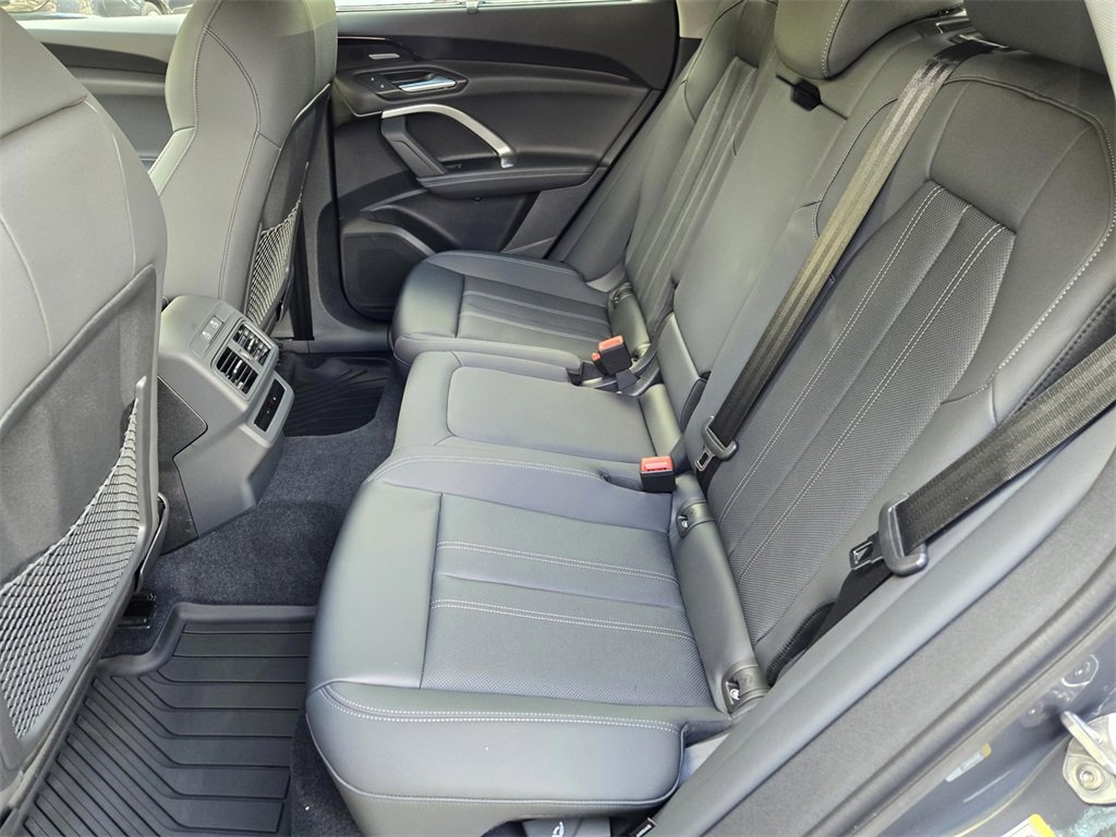 New 2025 Audi Q5 Premium Plus image 10