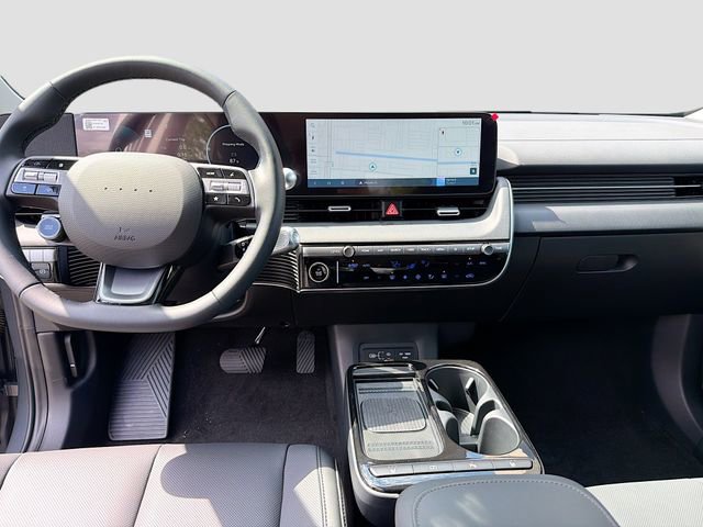 New 2026 Hyundai Kona SEL Sport FWD image 23