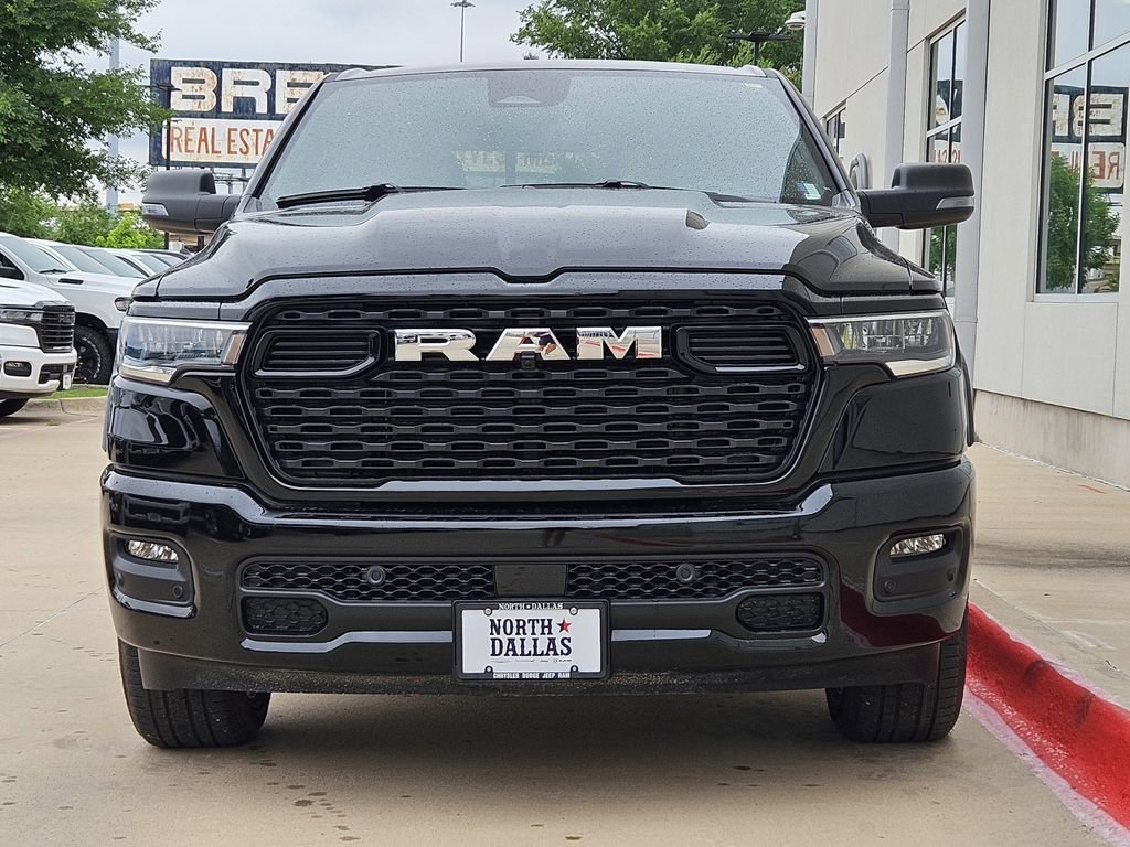 New 2026 RAM 1500 Lone Star RWD image 5