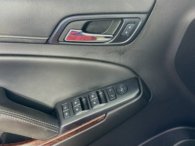 Used 2015 GMC Yukon SLE w/ Convenience Package AWD/4WD image 19
