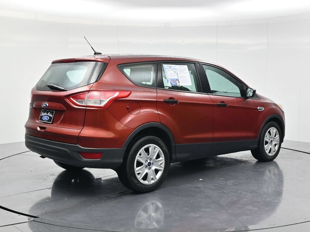 Used 2016 Ford Escape S FWD image 5