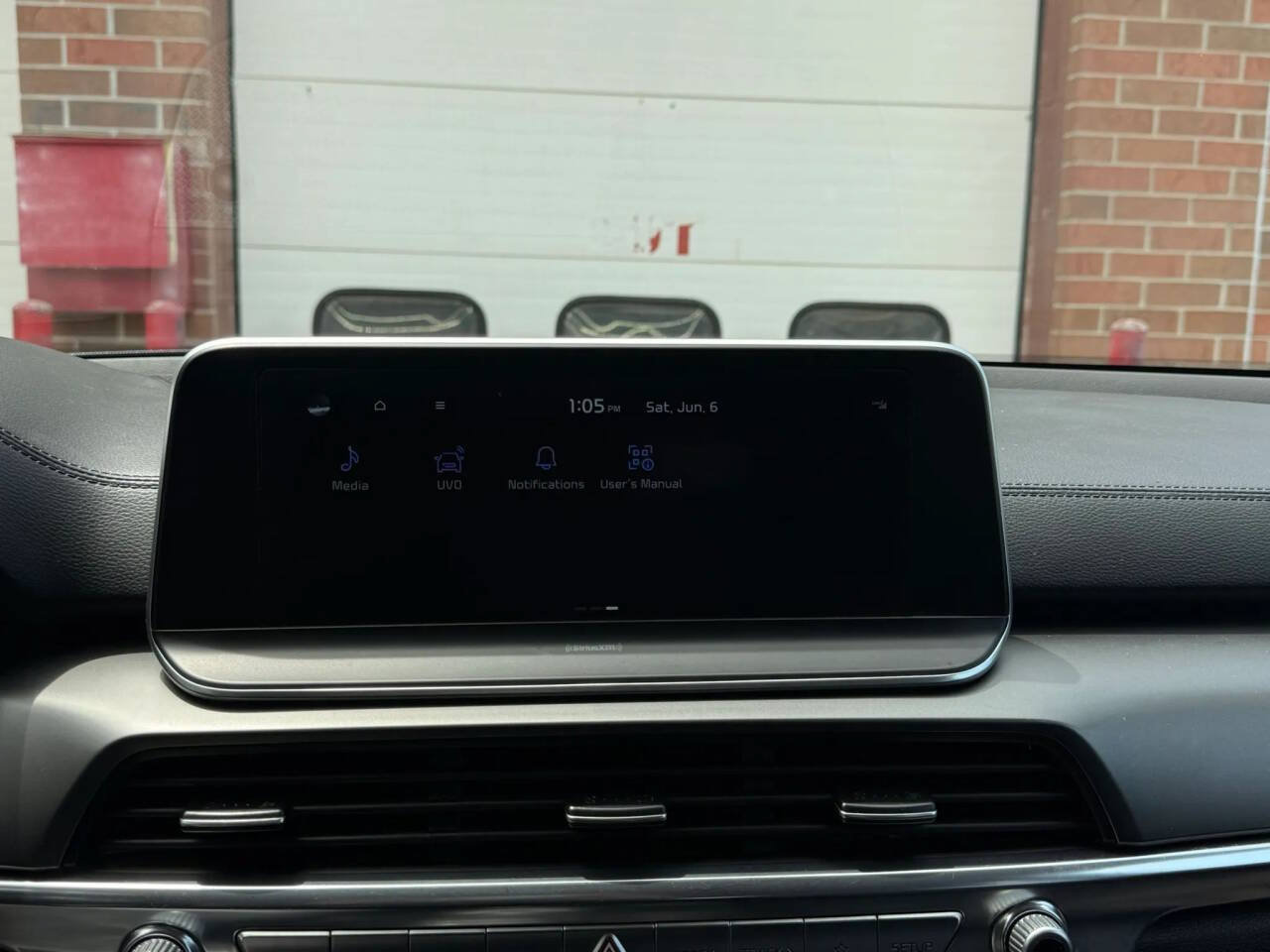 Used 2022 Kia Telluride LX AWD/4WD image 7