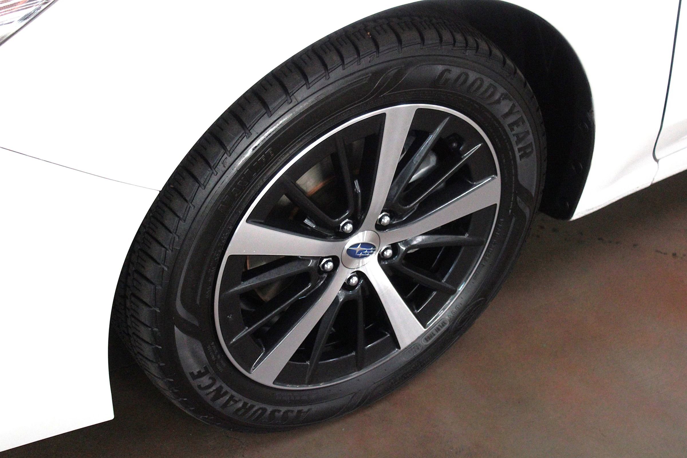 Used 2023 Subaru Impreza 2.0i Premium image 24