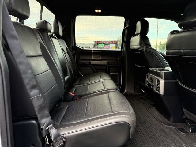 Used 2019 Ford F150 Raptor w/ Equipment Group 802A Luxury AWD/4WD image 10