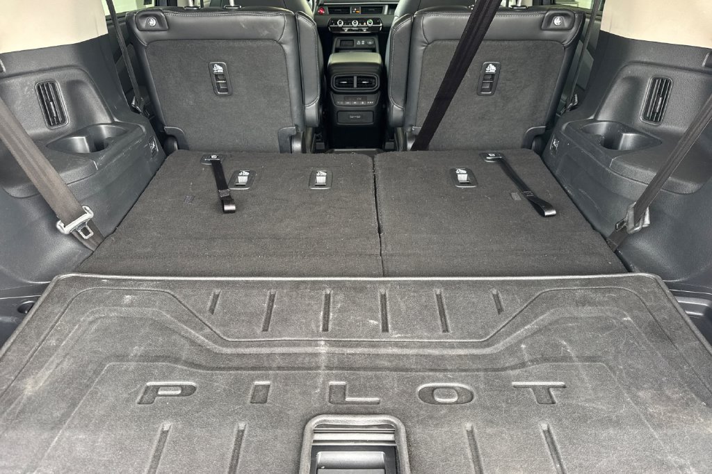 Certified 2023 Honda Pilot EX-L image 19