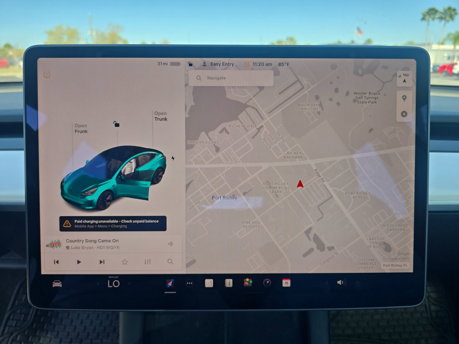 Used 2021 Tesla Model 3 Standard Range Plus image 17