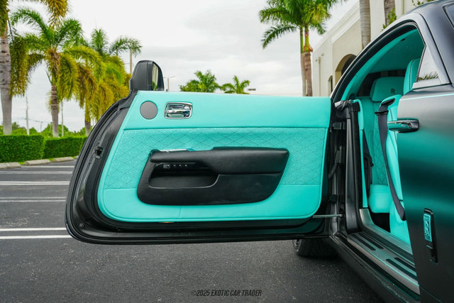 Used 2017 Rolls-Royce Wraith image 51