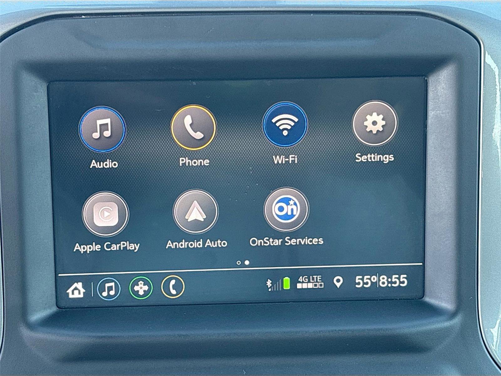 Used 2023 Chevrolet Silverado 2500 W/T w/ WT Fleet Convenience Package image 14