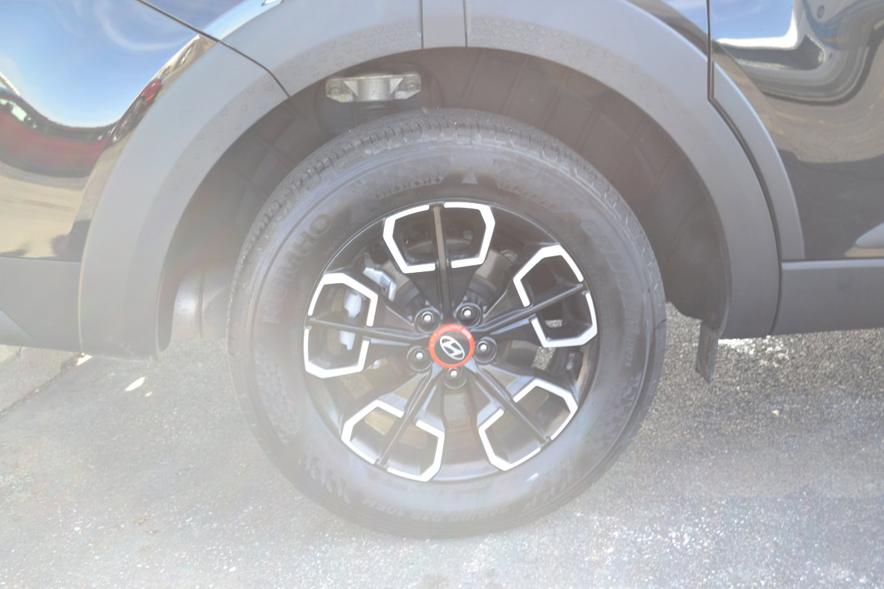 Used 2024 Hyundai Santa Cruz XRT image 61