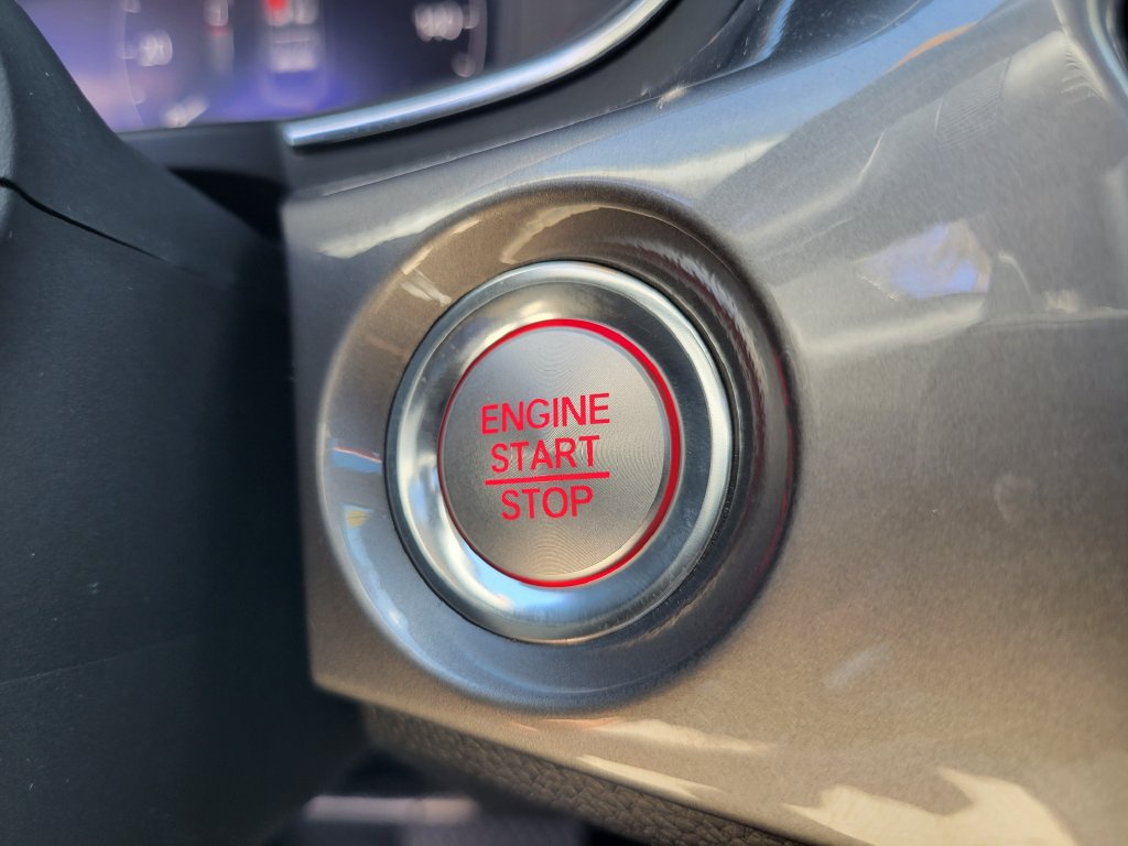 Used 2024 Acura Integra FWD image 27