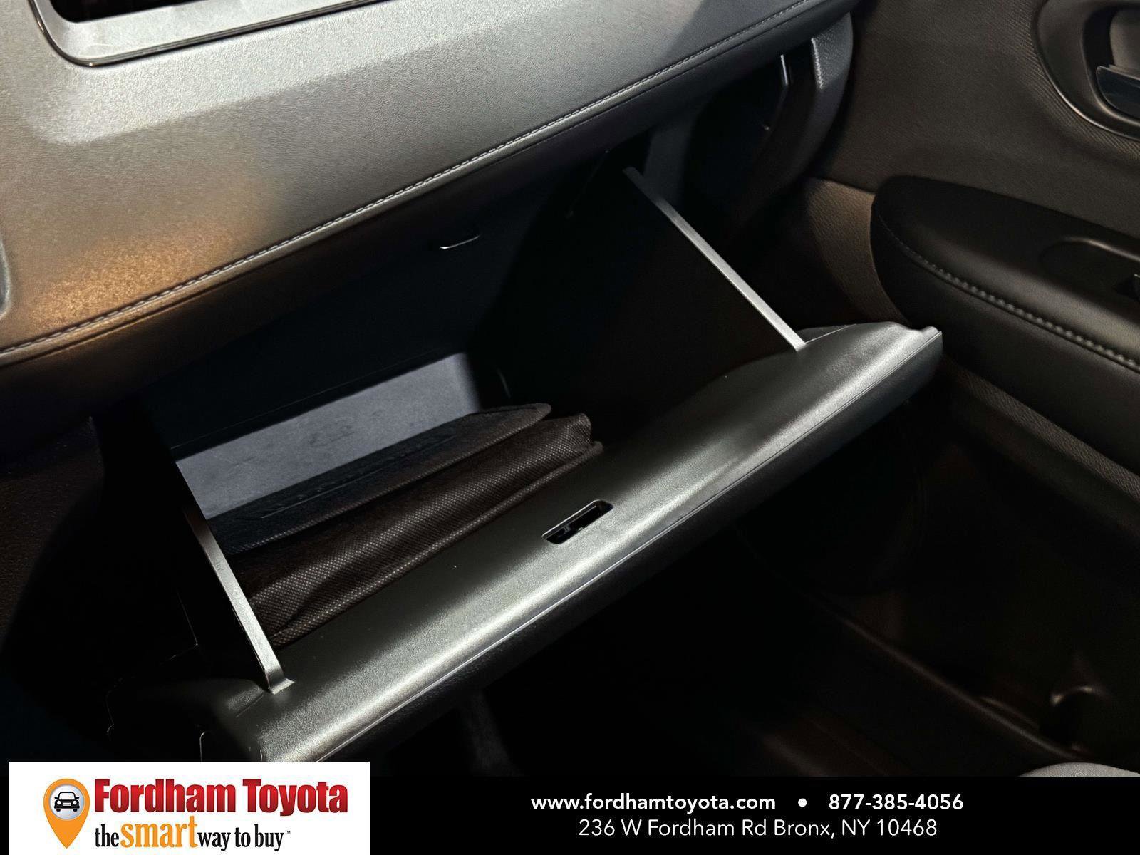 Used 2021 Honda HR-V Sport image 29