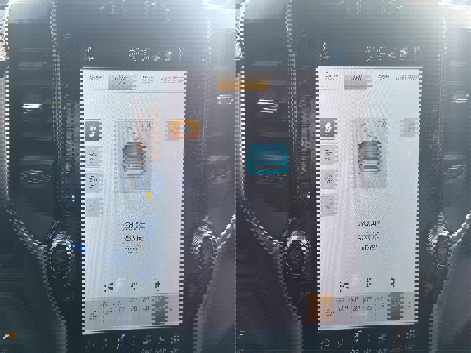 Used 2024 RAM 2500 Laramie w/ Safety Group image 25