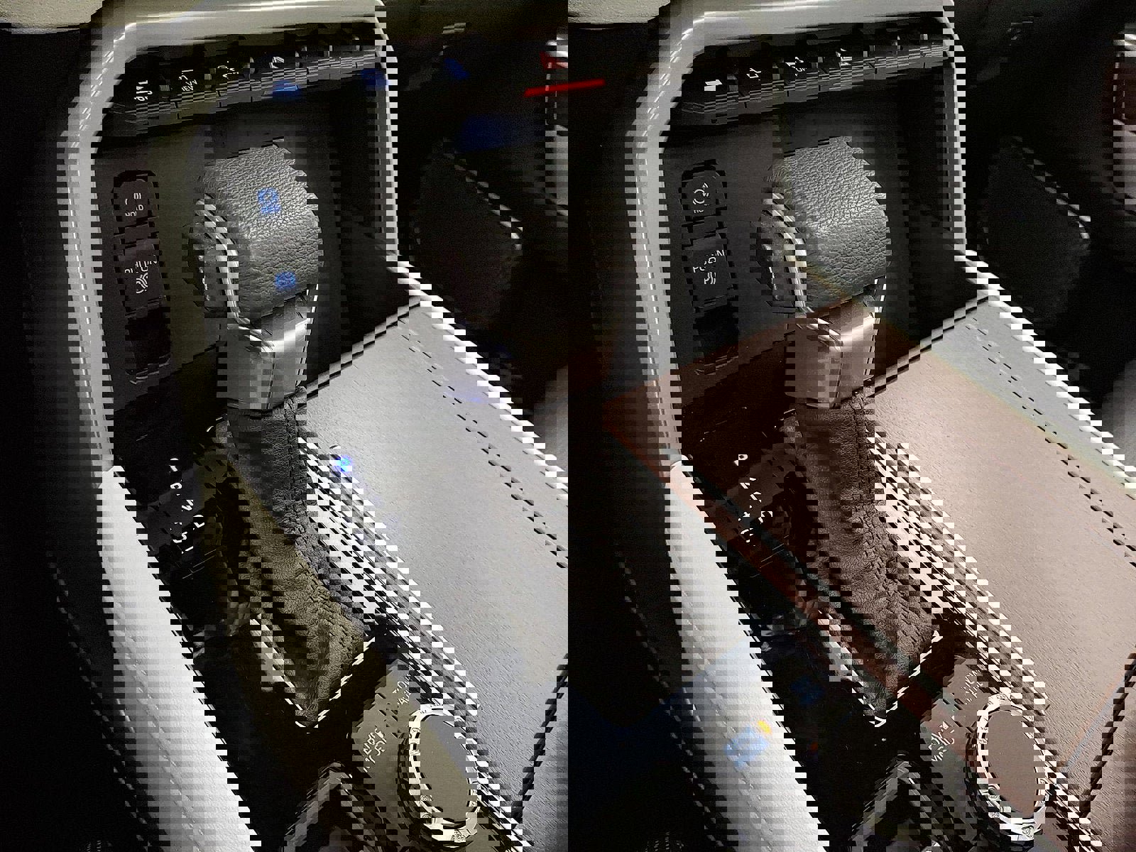 Used 2022 Toyota Tundra Capstone image 12