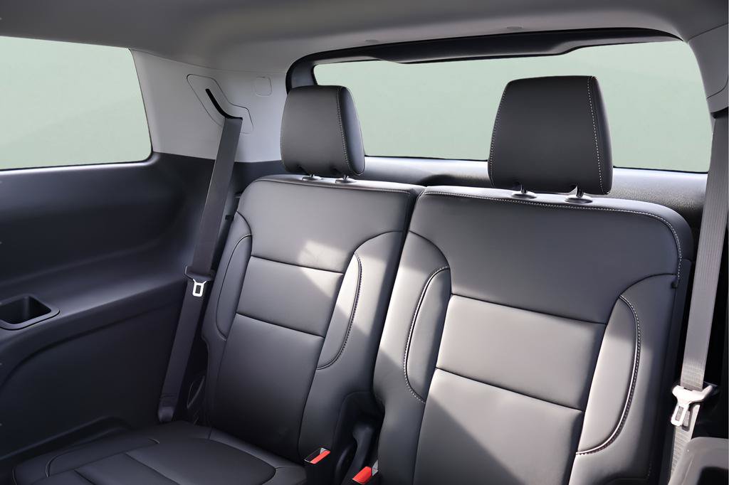 Used 2023 GMC Acadia SLT w/ Elevation Edition AWD/4WD image 17