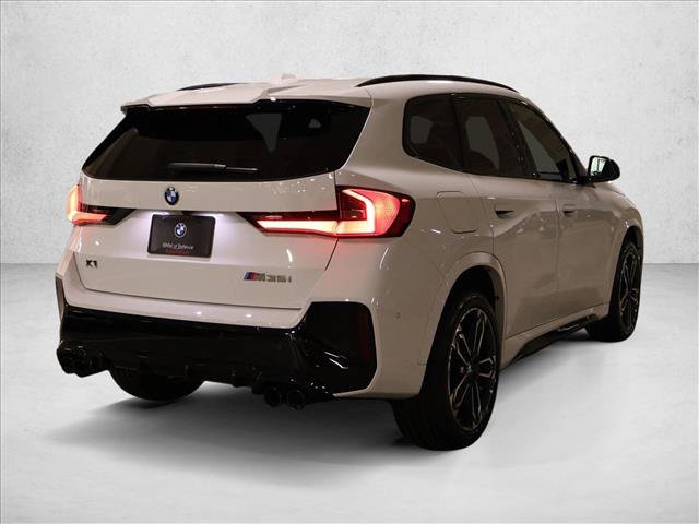 New 2026 BMW X1 M35i w/ Technology Package AWD/4WD video 2