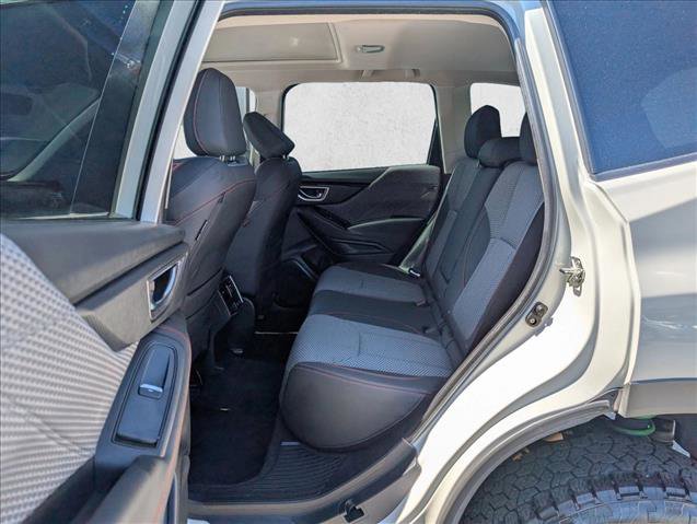 Used 2020 Subaru Forester Sport w/ Popular Package #2 image 18