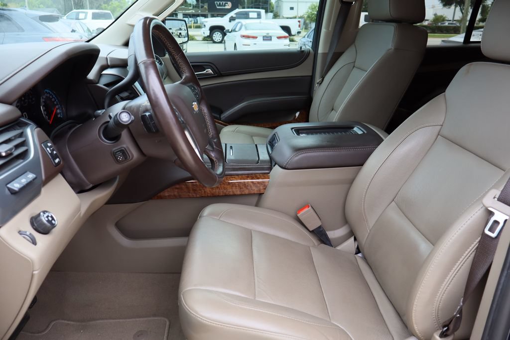 Used 2020 Chevrolet Tahoe Premier RWD image 21