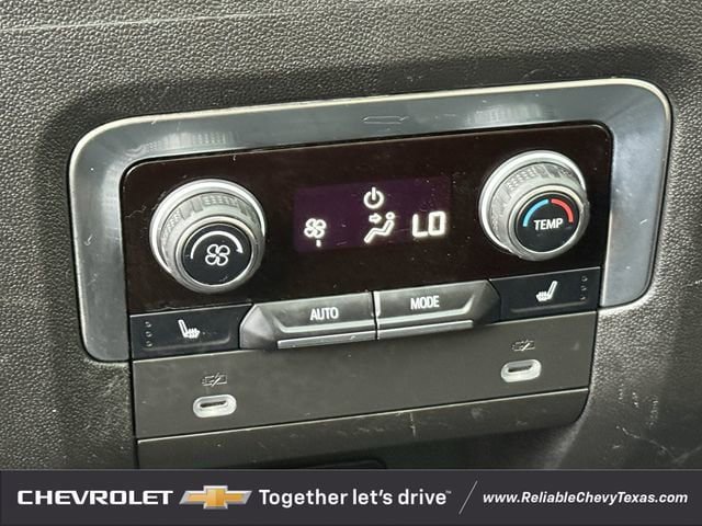 Used 2021 Chevrolet Suburban Premier w/ Premium Package AWD/4WD image 36