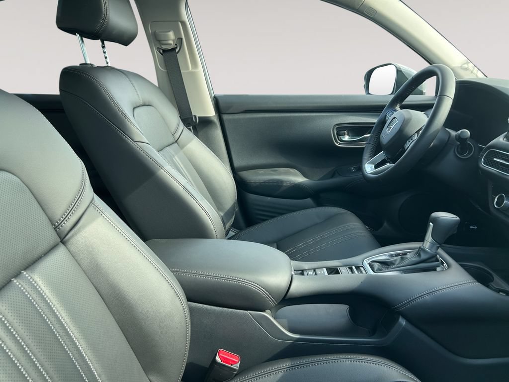 New 2027 Honda HR-V EX-L image 15