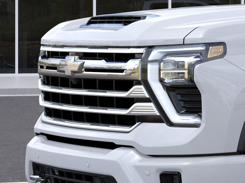 New 2026 Chevrolet Silverado 3500 High Country image 13