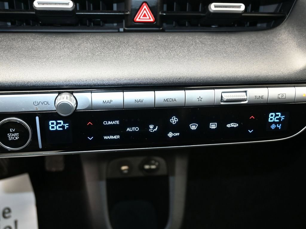 Used 2023 Hyundai Ioniq 5 Limited w/ Cargo Package image 18