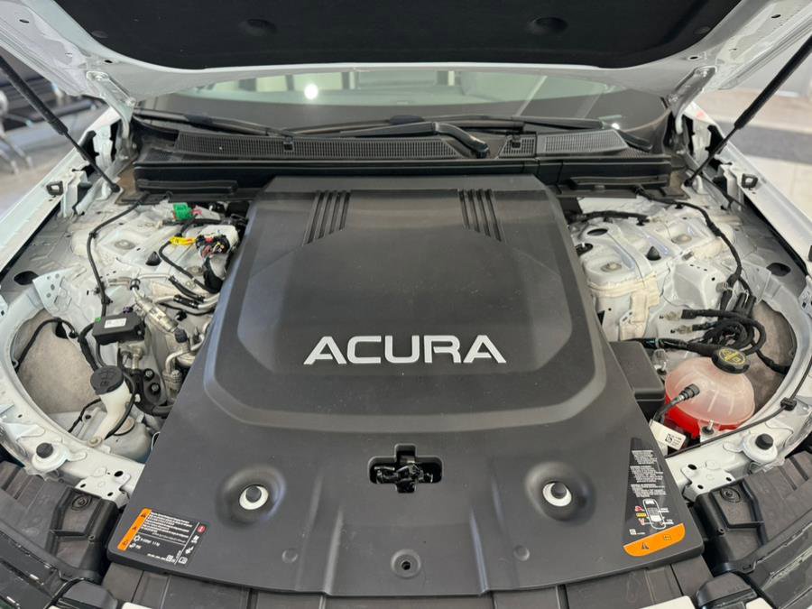 Used 2024 Acura ZDX A-Spec image 33