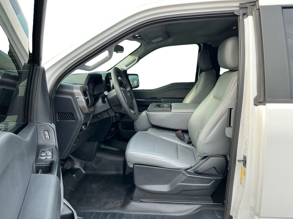 Used 2024 Ford F150 XL image 14