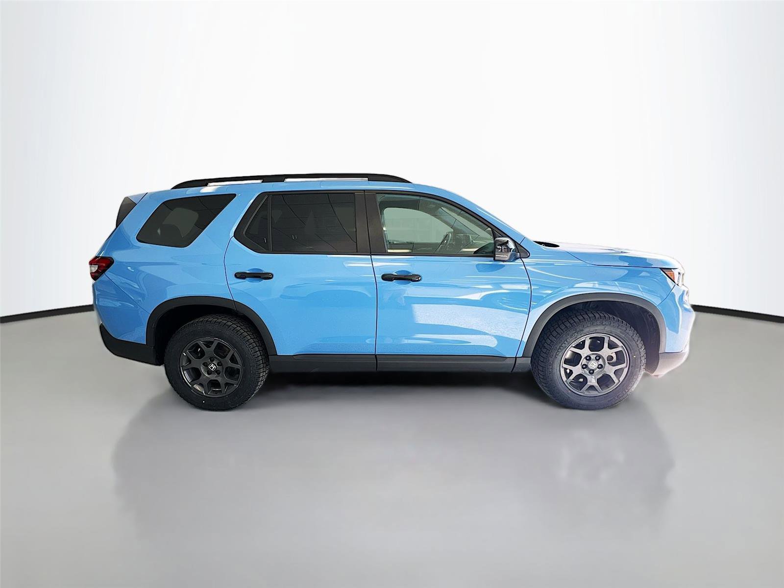 Used 2023 Honda Pilot TrailSport image 16