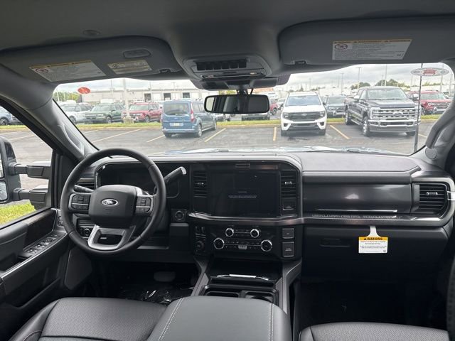 New 2026 Ford F250 Lariat image 23