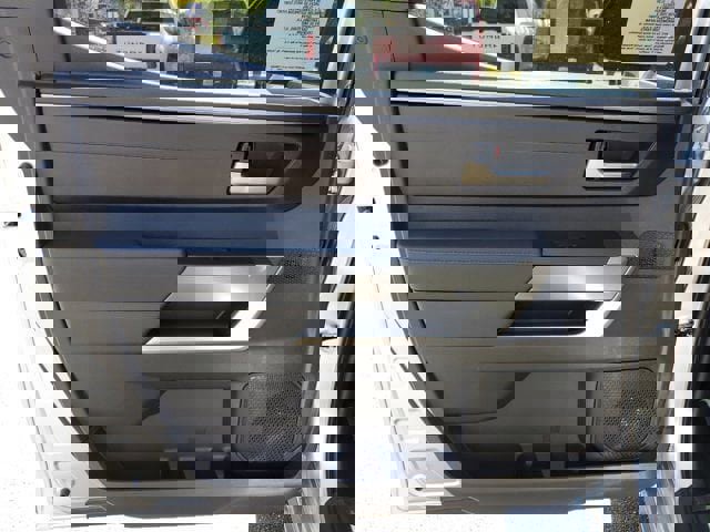 New 2025 Toyota Tundra SR5 image 11