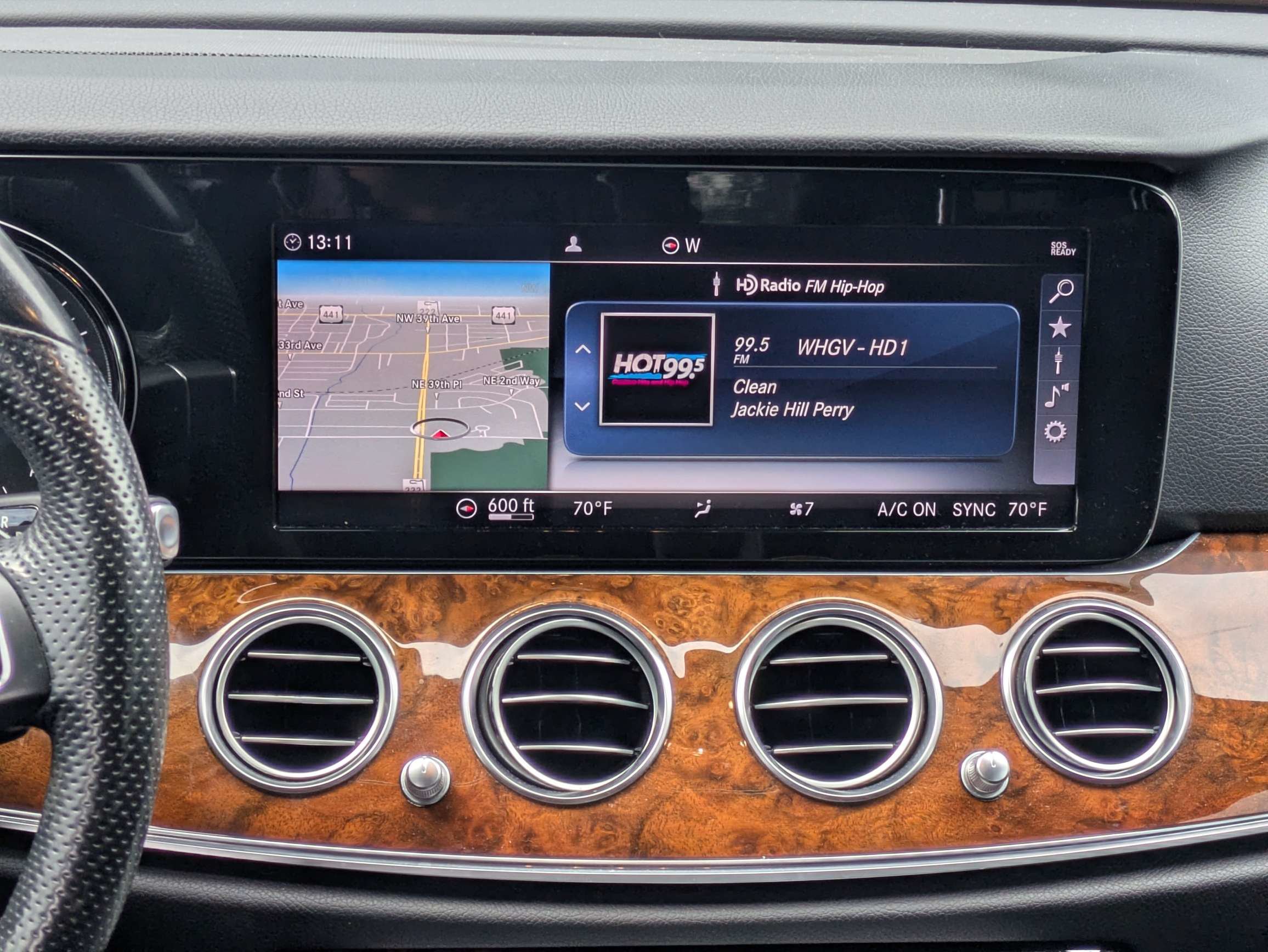Certified 2018 Mercedes-Benz E 300 image 16