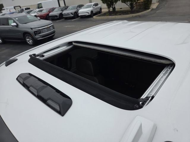 New 2025 GMC Sierra 2500 Denali w/ Denali Reserve Package image 3