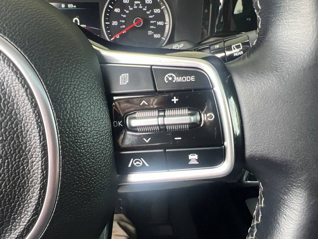 Certified 2023 Kia Sorento X-Line EX AWD/4WD image 57