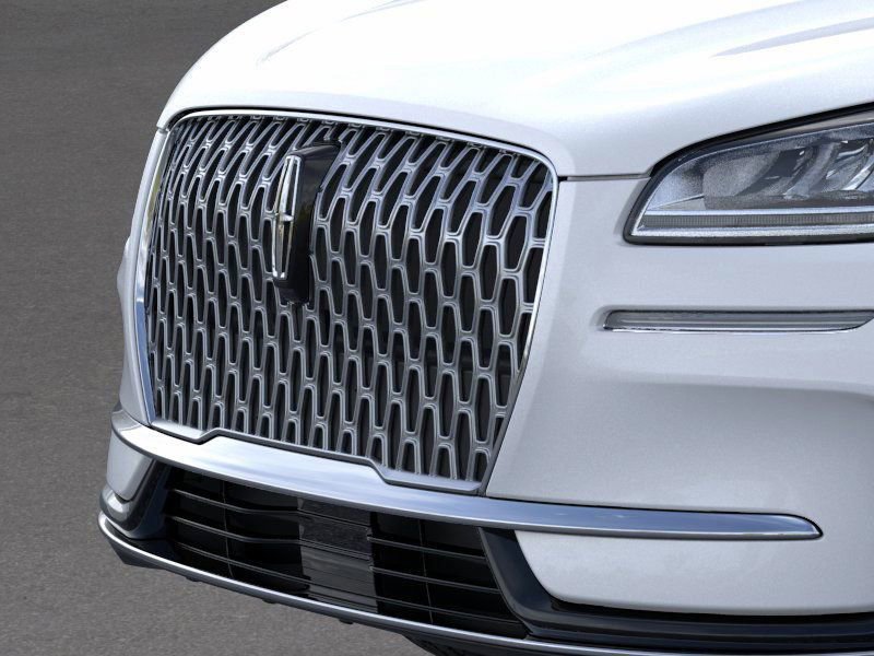 New 2026 Lincoln Corsair Premiere image 17