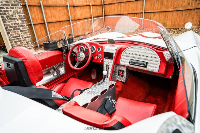 Used 1991 Chevrolet Corvette Coupe image 73