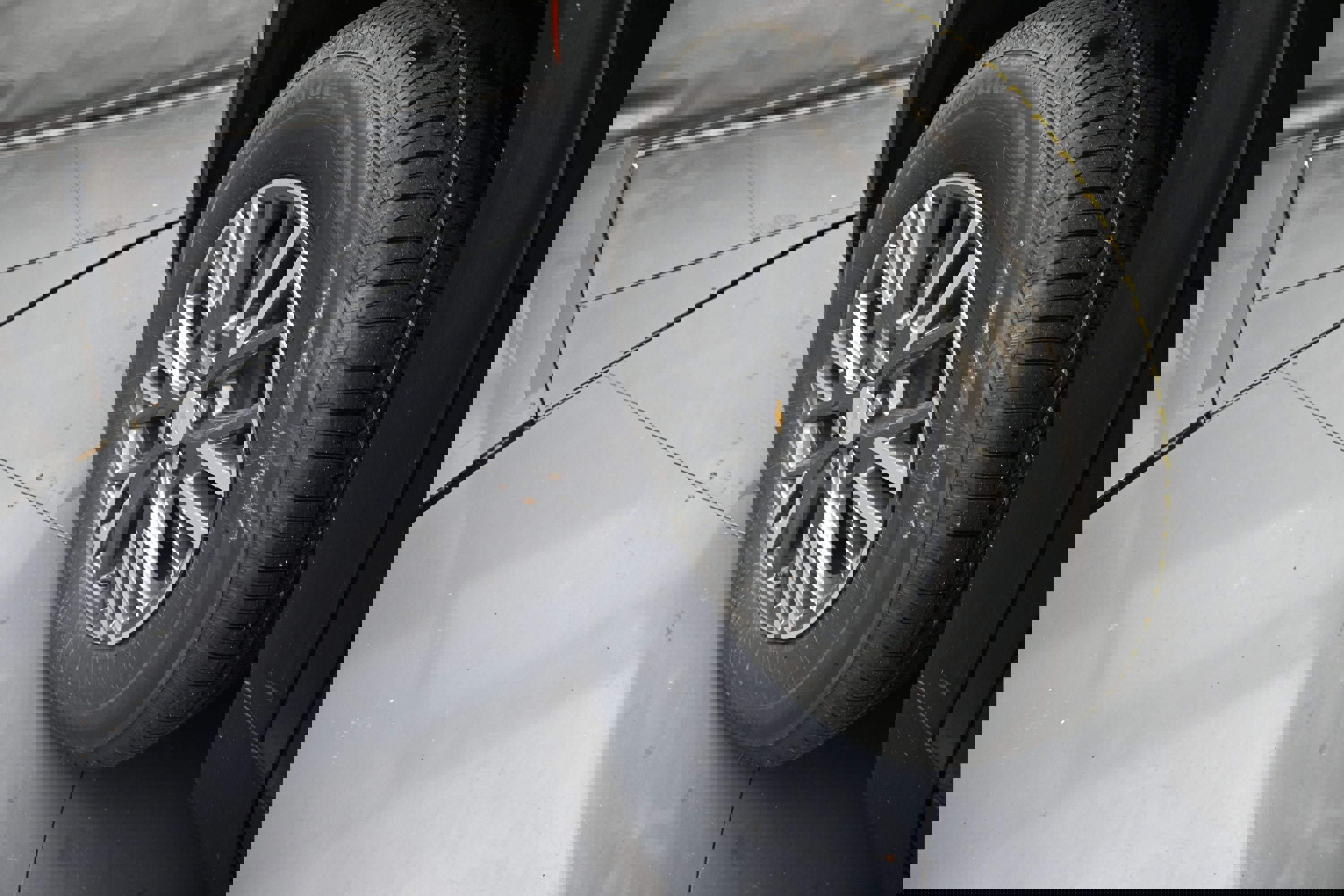 New 2026 Chevrolet Traverse LT FWD image 34