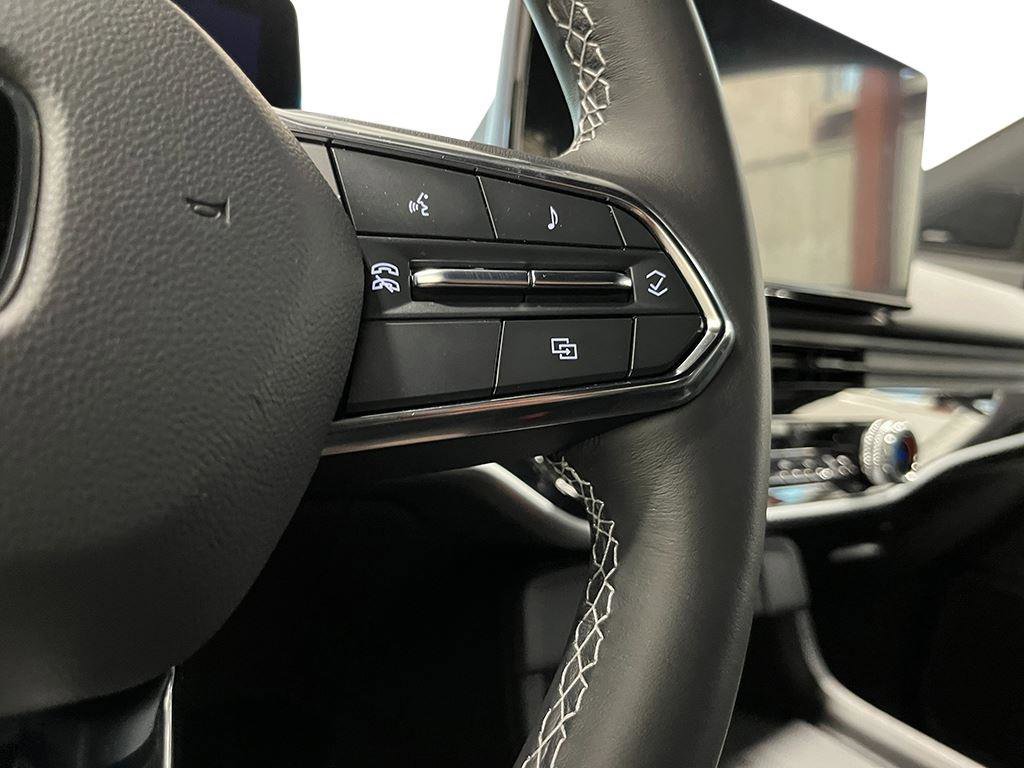 New 2026 Honda Prologue Touring image 15
