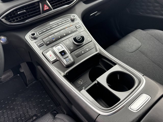 Used 2023 Hyundai Santa Fe SEL FWD image 21