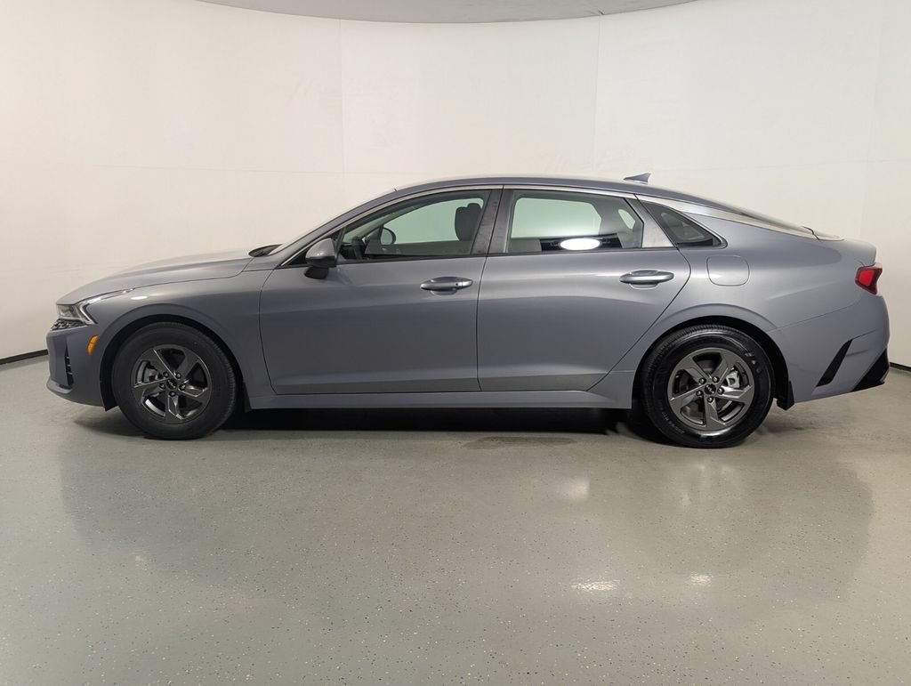 Used 2024 Kia K5 LXS FWD image 4