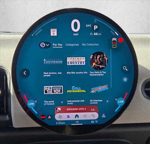 Used 2026 MINI Cooper S FWD image 11