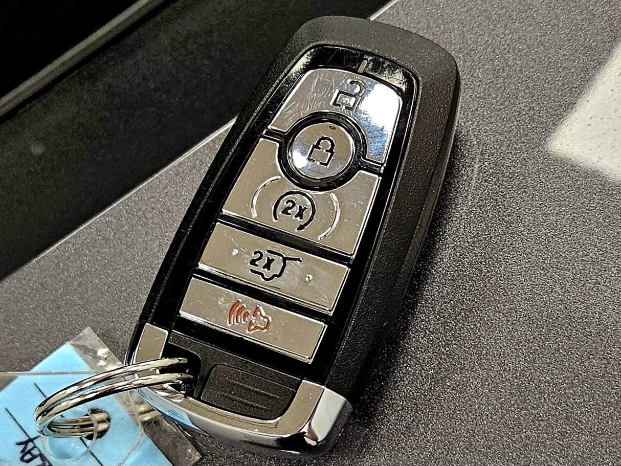 Used 2022 Lincoln Aviator Grand Touring w/ Equipment Group 301A image 50