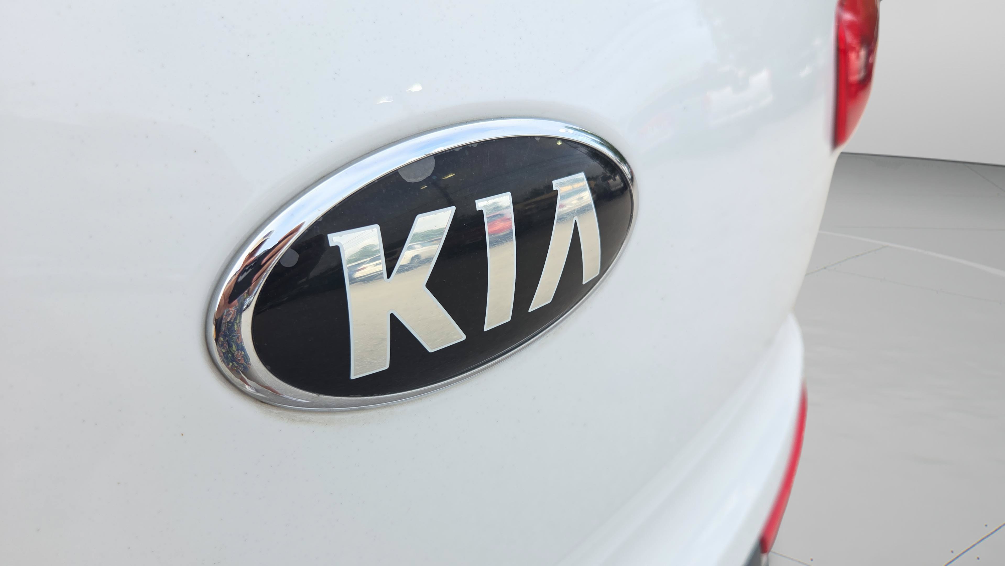 Used 2015 Kia Sportage LX AWD/4WD image 28